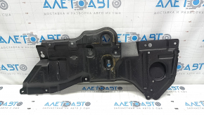 Front bumper guard right Lexus RX350 RX450h 20-22 USA