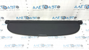 Trunk curtain Lexus RX350 RX450h 16-22 black, scratches