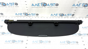 Trunk curtain Lexus RX350 RX450h 16-22 black, scratches