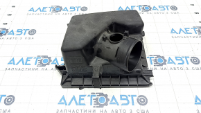 Air filter housing upper part Lexus RX350 16-22 without flow meter