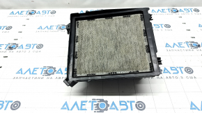 Air filter housing upper part Lexus RX350 16-22 without flow meter