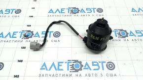 Cooling Fan Motor Right Lexus RX350 16-22