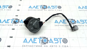 Cooling Fan Motor Right Lexus RX350 16-22