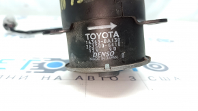 Cooling Fan Motor Right Lexus RX350 16-22