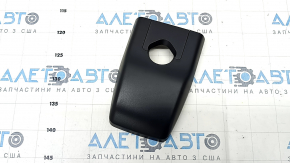 Interior mirror cover Lexus RX350 RX450h 20-22 for camera assembly, black