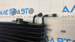 Radiator cooling oil Mitsubishi Outlander 14-21 2.4, 3.0 automatic transmission SAT