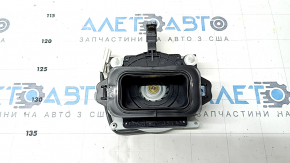 Driver's seat back blower fan Lexus RX350 RX450h 20-22