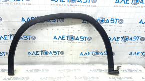 Front Left Fender Arch Trim Lexus RX350 RX450h 16-19 Scratches