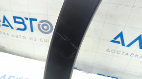 Front Left Fender Arch Trim Lexus RX350 RX450h 16-19 Scratches