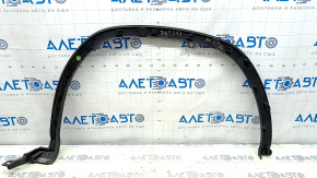 Front Left Fender Arch Trim Lexus RX350 RX450h 16-19 Scratches