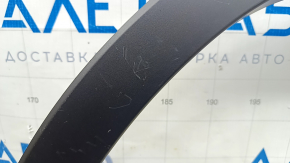 Front right wing arch trim Lexus RX350 RX450h 16-19 scratches