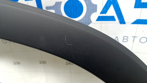 Front right wing arch trim Lexus RX350 RX450h 16-19 scratches