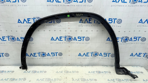 Front right wing arch trim Lexus RX350 RX450h 16-19 scratches