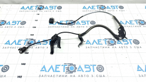 Front right ABS sensor for Lexus RX350 RX450h 16-22