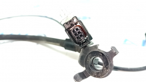 Front right ABS sensor for Lexus RX350 RX450h 16-22