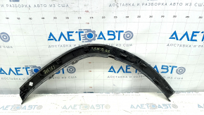 Rear right wing arch trim Lexus RX350 RX450h 20-22 scratches