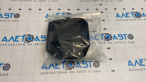Mazda 3 19- OEM Underhood Fuse Box Cover