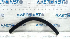 Rear left wing arch trim Lexus RX350 RX450h 20-22 scratches
