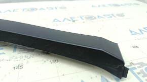 Rear left wing arch trim Lexus RX350 RX450h 20-22 scratches