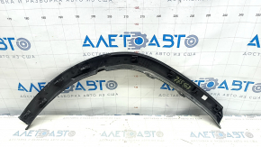 Rear left wing arch trim Lexus RX350 RX450h 20-22 scratches