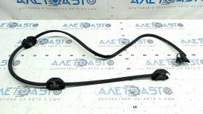 Windscreen washer nozzle chain BMW X5 G05 19-23