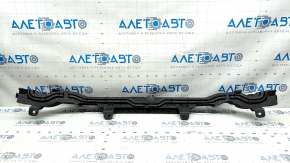 BMW X5 G05 19-23 Front Bumper Absorber Cracks