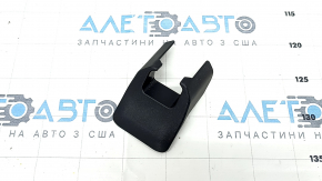 2nd row seat slide plug front left Lexus RX350 RX450h 16-22 black