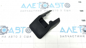 2nd row seat slide plug front right Lexus RX350 RX450h 16-22 black