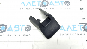 2nd row seat slide plug front center right Lexus RX350 RX450h 16-22 black
