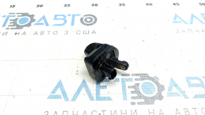 Threshold Light Left BMW X5 G05 19-23