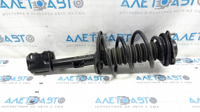 Shock absorber strut assembly front left Lexus RX350 RX450h 20-22