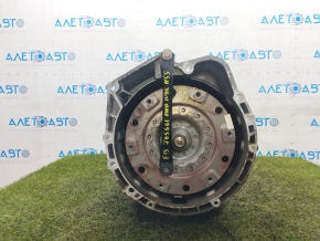 Automatic transmission complete BMW X5 F15 14-18 N55 GA8HP45X-XDO AWD, 109k