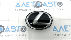 Emblem badge tailgate Lexus RX350 16-22