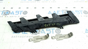 Front left headlight bracket BMW X5 G05 19-23 broken guide