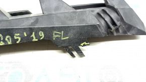 Front left headlight bracket BMW X5 G05 19-23 broken guide