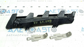 Front right headlight bracket BMW X5 G05 19-23 broken guide
