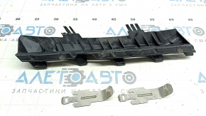 Front right headlight bracket BMW X5 G05 19-23 broken guide