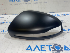 Mirror cover left Mercedes GLC 16-22 VIEW MAX