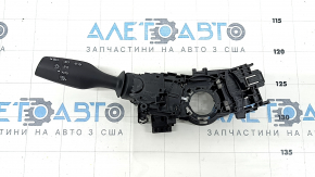 Steering column switch left Lexus RX350 RX450h 20-22 without fog lights