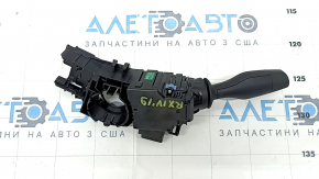 Steering column switch left Lexus RX350 RX450h 20-22 without fog lights