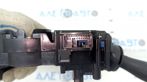Steering column switch left Lexus RX350 RX450h 20-22 without fog lights