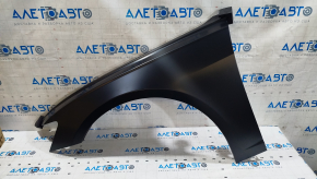 Front left wing Audi A6 C8 19- aluminum