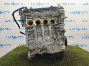 Engine Hyundai Elantra AD 17-20 2.0 G4NH 84k, scoring in cylinders, for spare parts