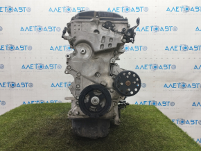 Engine Hyundai Elantra AD 17-20 2.0 G4NH 84k, scoring in cylinders, for spare parts