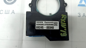 Steering Angle Sensor Lexus RX350 RX450h 16-22