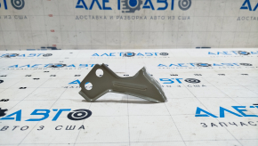 Upper front right wing bracket VW Jetta 19-