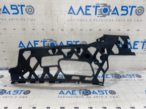 Front bumper mount right VW CC 13-17 rest