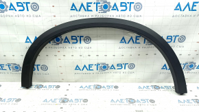 Wing arch trim rear right BMW X5 G05 19-23 structure
