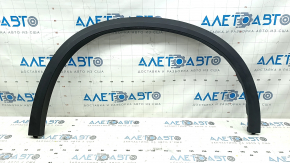 Front right fender arch trim BMW X5 G05 19-23 structure