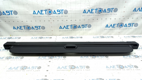 Trunk curtain BMW X5 G05 19-23 black, scratches